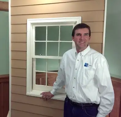 Image of "Window" Jim Snyder