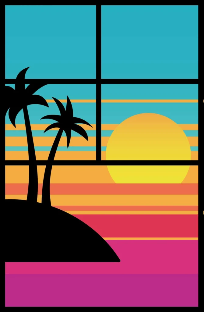 Surfside Window and Door logo