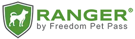 RANGER logo