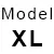 model-xl