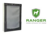 Thumbnail for wall-mounted video overview