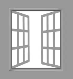 Logo of Great Land Windows